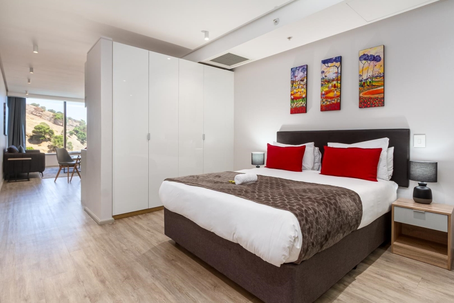 1 Bedroom Property for Sale in De Waterkant Western Cape